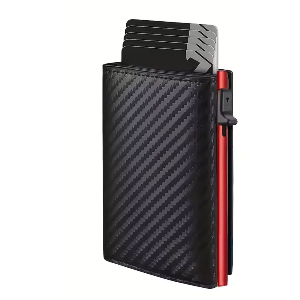 SKARE smart plånbok