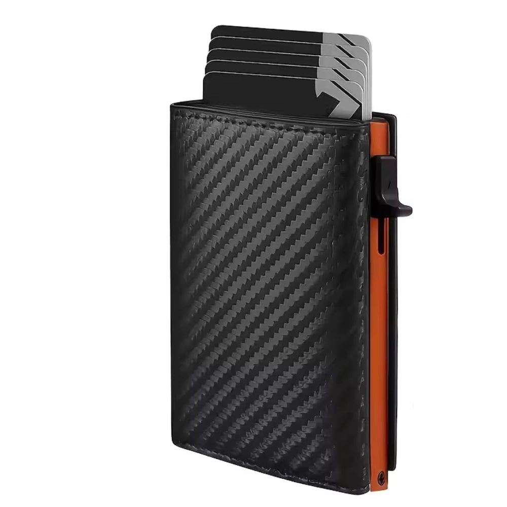 SKARE smart plånbok