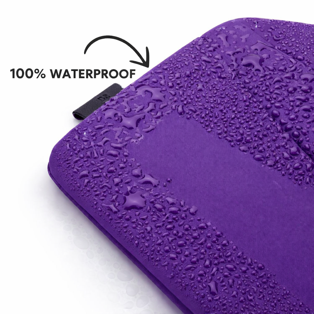 StrideSafe™ stöldskyddande axelväska