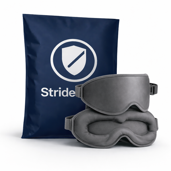 StrideSafe™ Sovmask