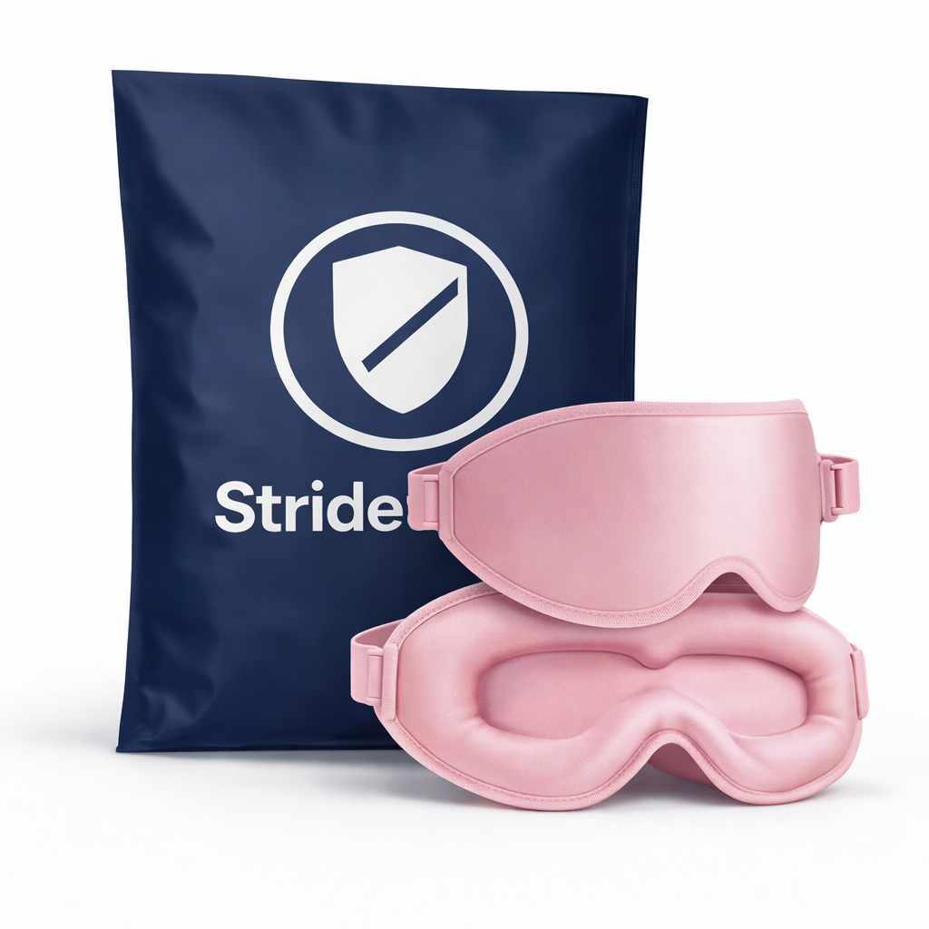 StrideSafe™ Sovmask