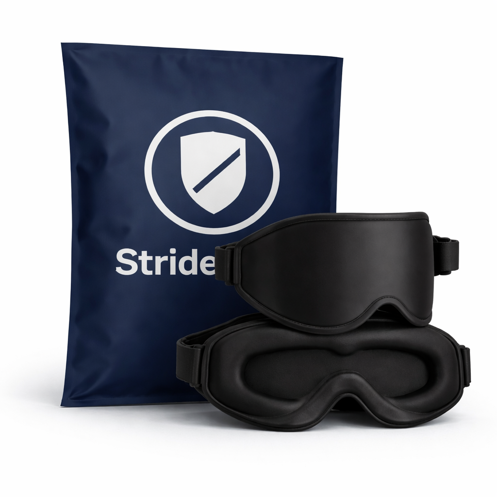 StrideSafe™ Sovmask